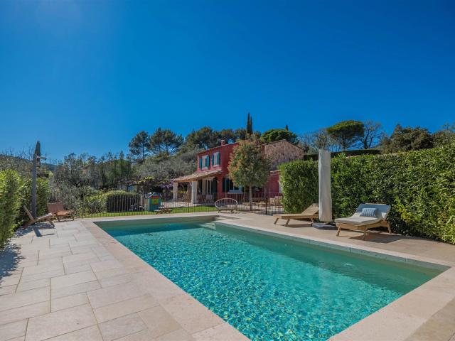 Maison vente à Arrondissement de Draguignan, Callas