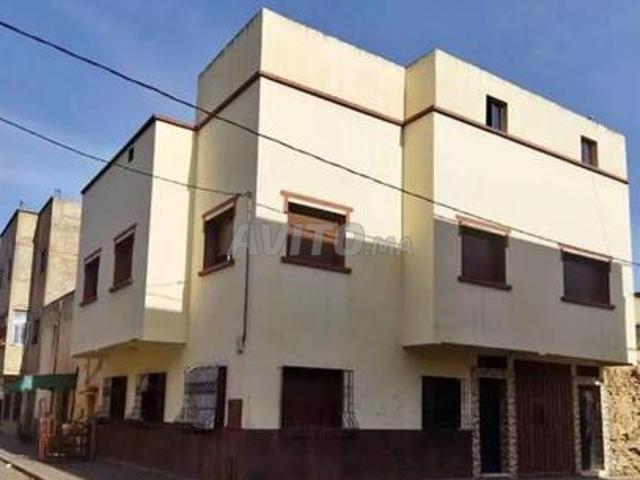 Maison vente à Sidi Bennour, Gharb-Chrarda-Beni Hssen