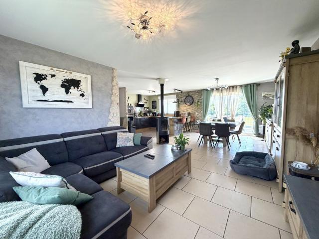 Maison vente à Haut-Loquin, Pas-de-Calais