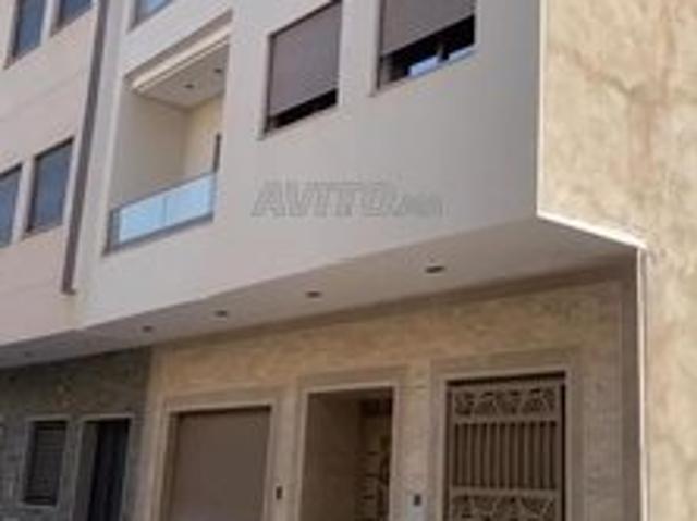 Maison vente à Nador