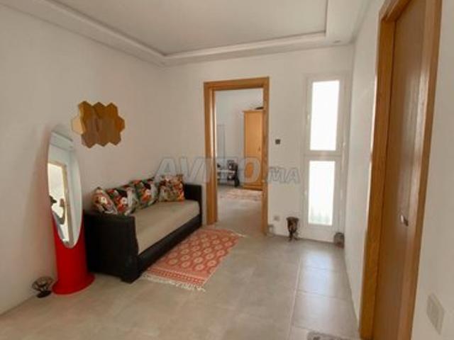 Maison vente à Sidi Allal El Bahraoui