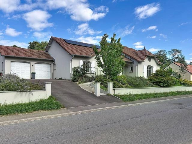 Maison vente à Haute-Kontz, Moselle