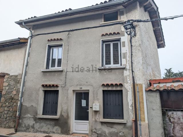 Maison location à La Bourrie, Haute-Rivoire