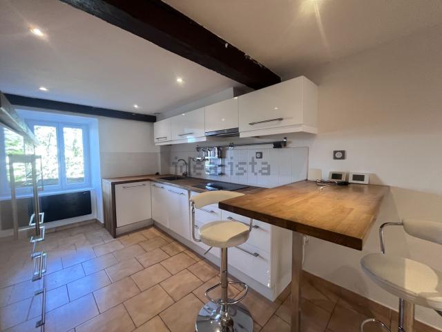Maison vente à La Bourrie, Haute-Rivoire
