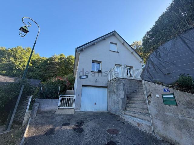 Maison vente à Le Peuch, Saint-Martial-Entraygues