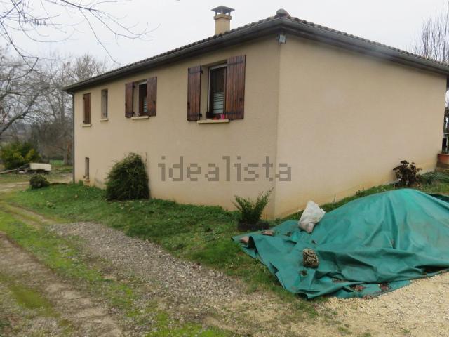 Maison vente à Saint-Agnan, Hautefort