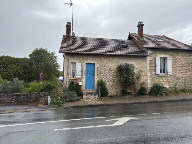 Maison vente à Saint-Agnan, Hautefort