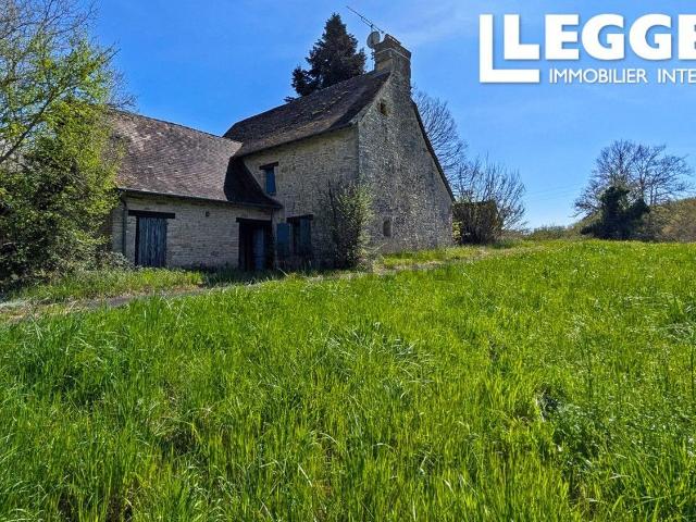 Maison vente à Saint-Agnan, Hautefort