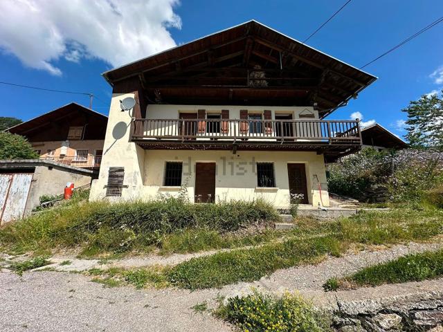 Maison vente à Le Tovet, Hauteluce