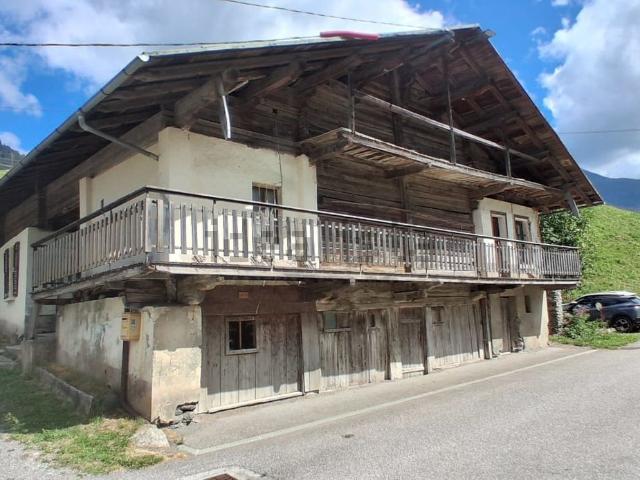Maison vente à Les Prés, Hauteluce