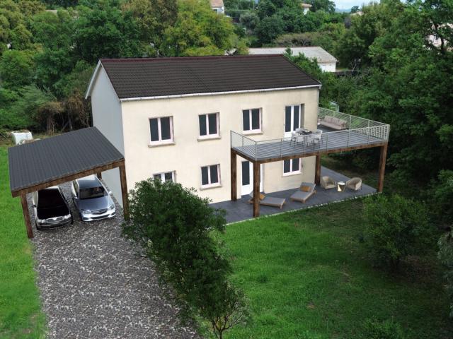 Maison vente à Bastia, Furiani