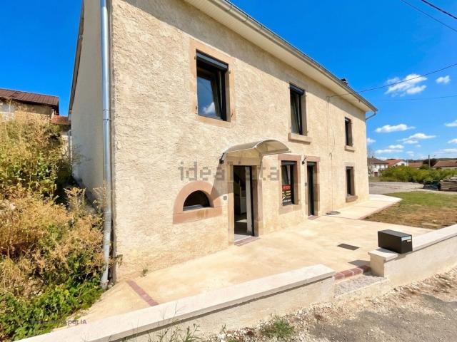Maison vente à Hautevelle, Haute-Saône