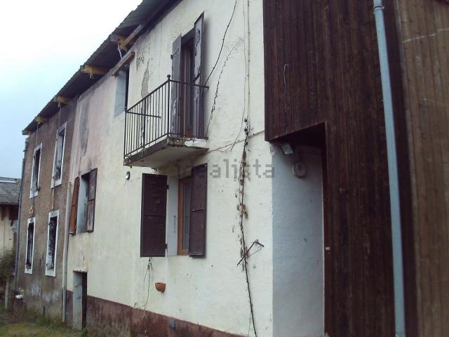 Maison vente à Les Zillières, Betton-Bettonet