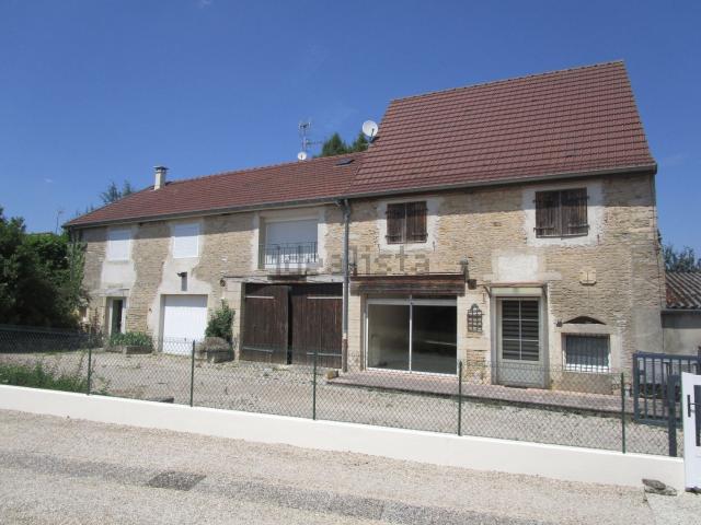 Maison vente à Hauteville-lès-Dijon, Côte-d'Or