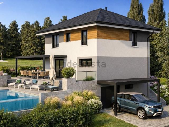Maison vente à Le Vernay, Hauteville-sur-Fier