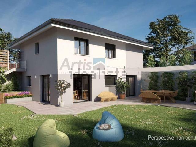 Maison vente à Le Vernay, Hauteville-sur-Fier