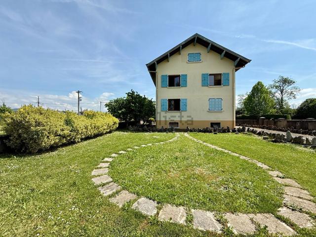 Maison vente à Le Vernay, Hauteville-sur-Fier
