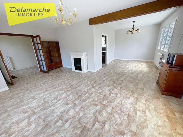Maison vente à Coutances, Hauteville-sur-mer