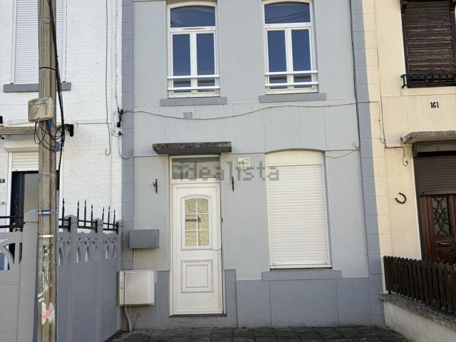 Maison vente à Hautmont, Nord