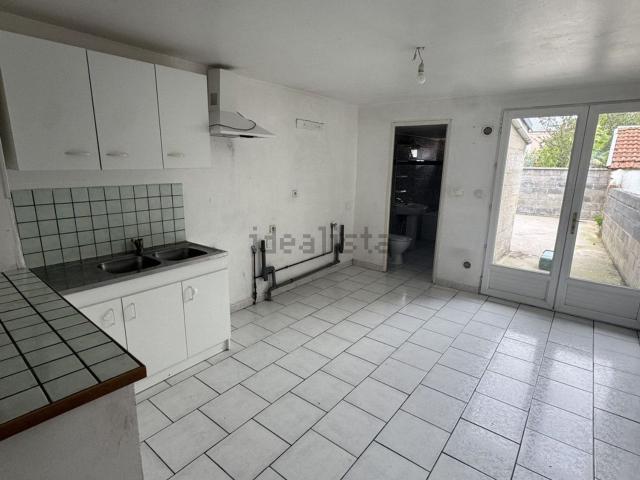 Maison vente à Hautmont, Nord