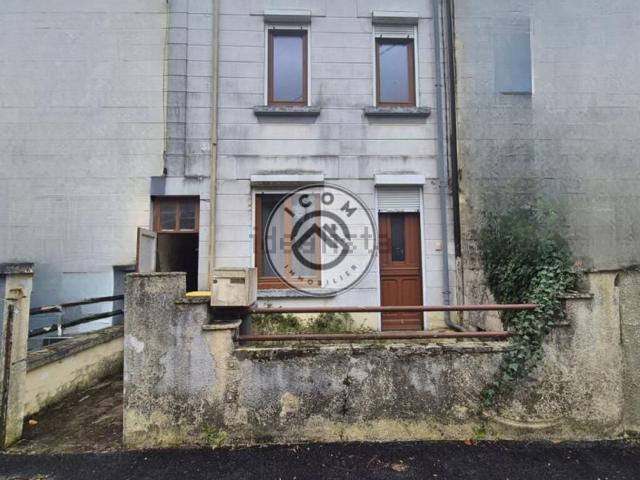 Maison vente à Hautmont, Nord