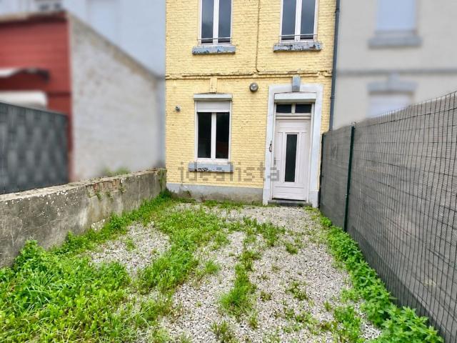 Maison vente à Hautmont, Nord