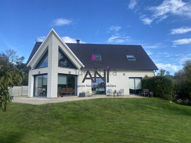 Maison vente à Bernouville, Hautot-sur-Mer