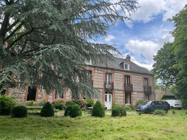 Maison vente à Bernouville, Hautot-sur-Mer