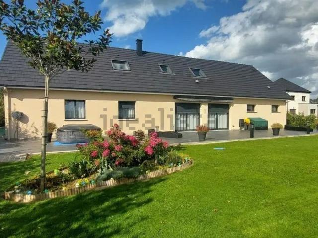Maison vente à Bernouville, Hautot-sur-Mer