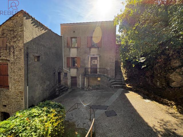 Maison vente à Castres, Mazamet