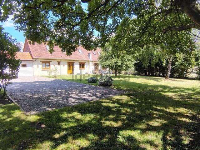 Maison vente à Haverskerque, Nord