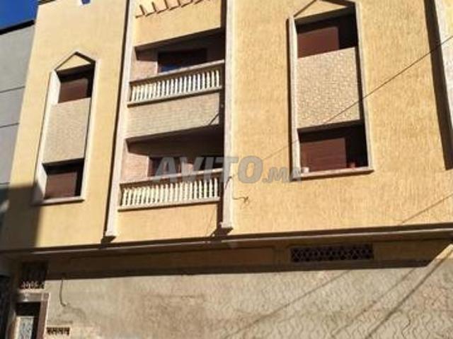 Maison vente à Oued Zem
