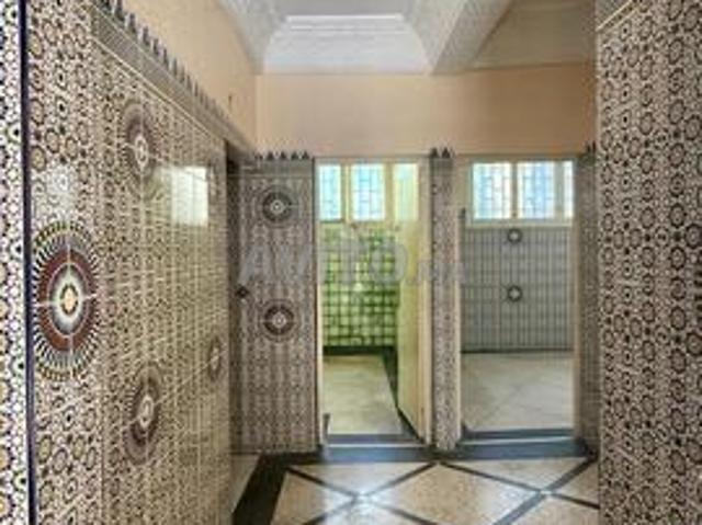 Maison vente à Anfa, Al Fida