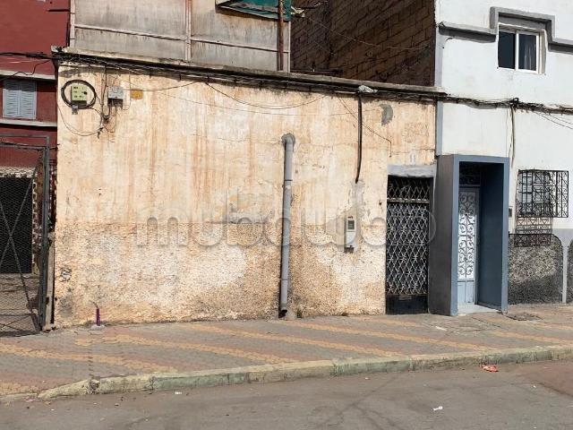 Maison vente à Anfa, Gharb-Chrarda-Beni Hssen