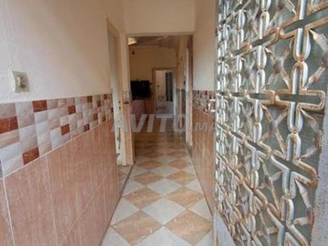 Maison vente à Taourirt