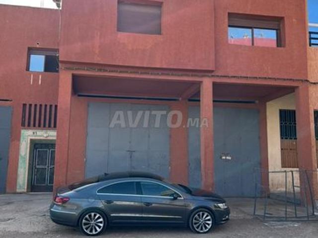 Maison vente à Sidi Qacem