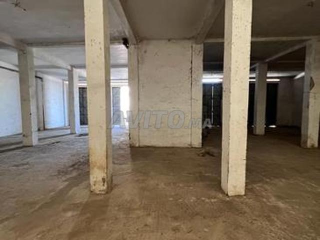 Propriété vente à Sidi Qacem