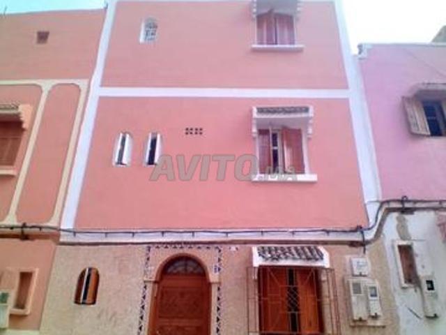 Maison vente à Anfa, Moulay Rachid