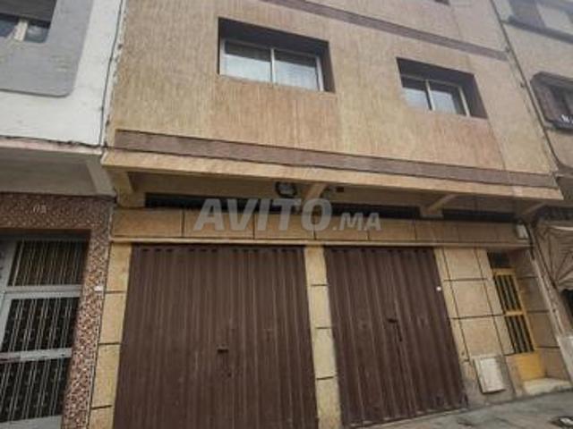 Maison vente à Anfa, Gharb-Chrarda-Beni Hssen