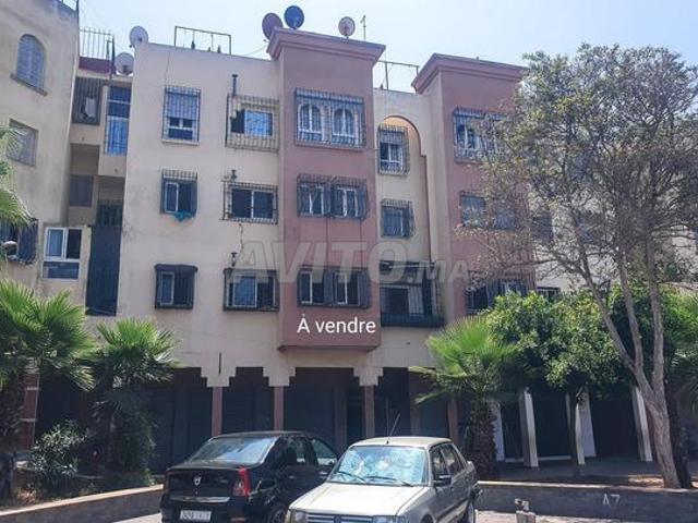 Maison vente à Salé