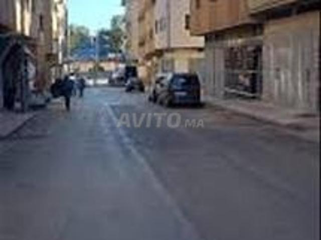 Maison vente à Anfa, Sidi Moumen