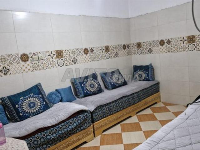 Maison vente à Ben Slimane