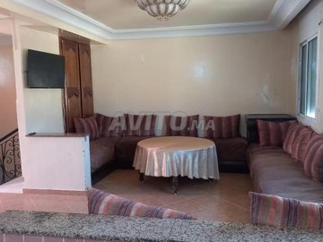 Maison vente à Casablanca