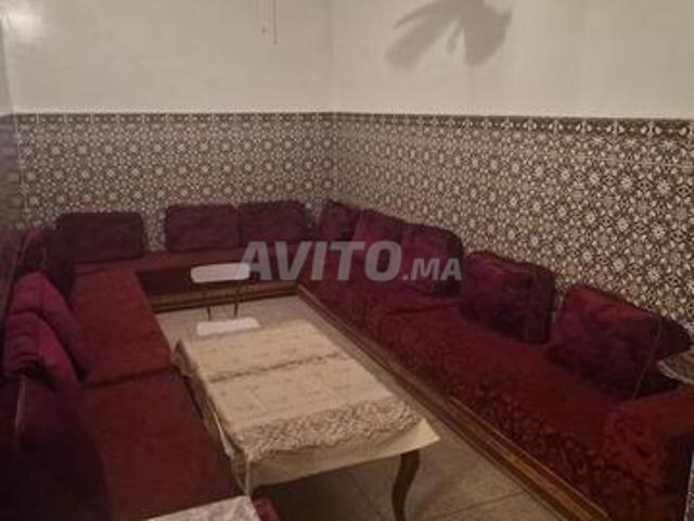 Maison vente à Ben Slimane