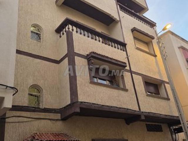 Maison vente à Agadir, Oued ed Dahab-Lagouira