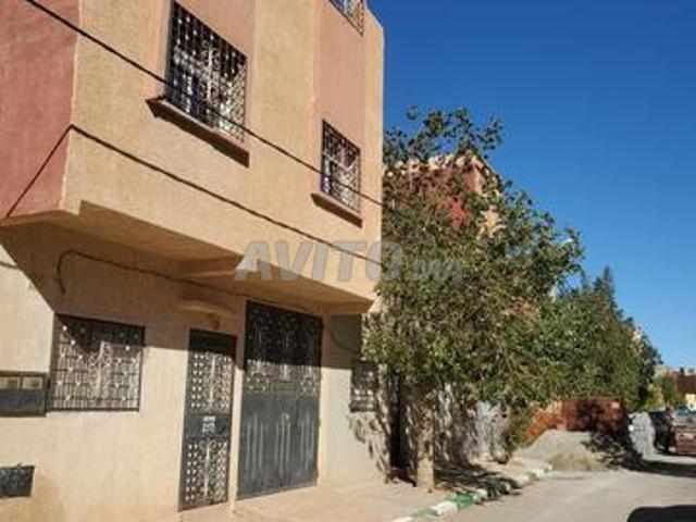 Maison vente à Ben Slimane