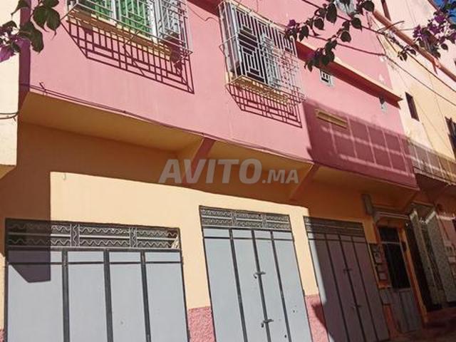 Maison vente à Hay Salam, Meknès