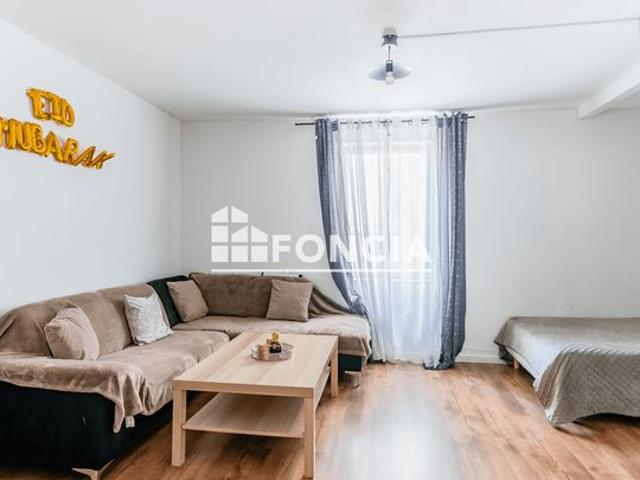 Maison vente à Thionville, Hayange