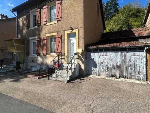 Maison vente à Cité Bellevue, Hayange