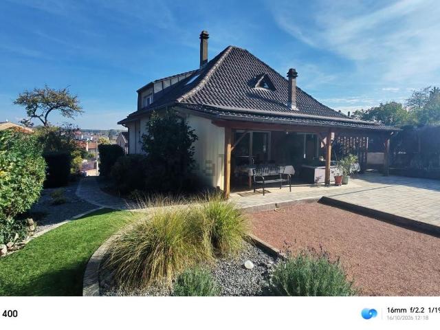 Maison vente à Marspich, Hayange